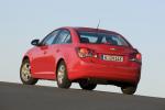Chevrolet Cruze 2009 года